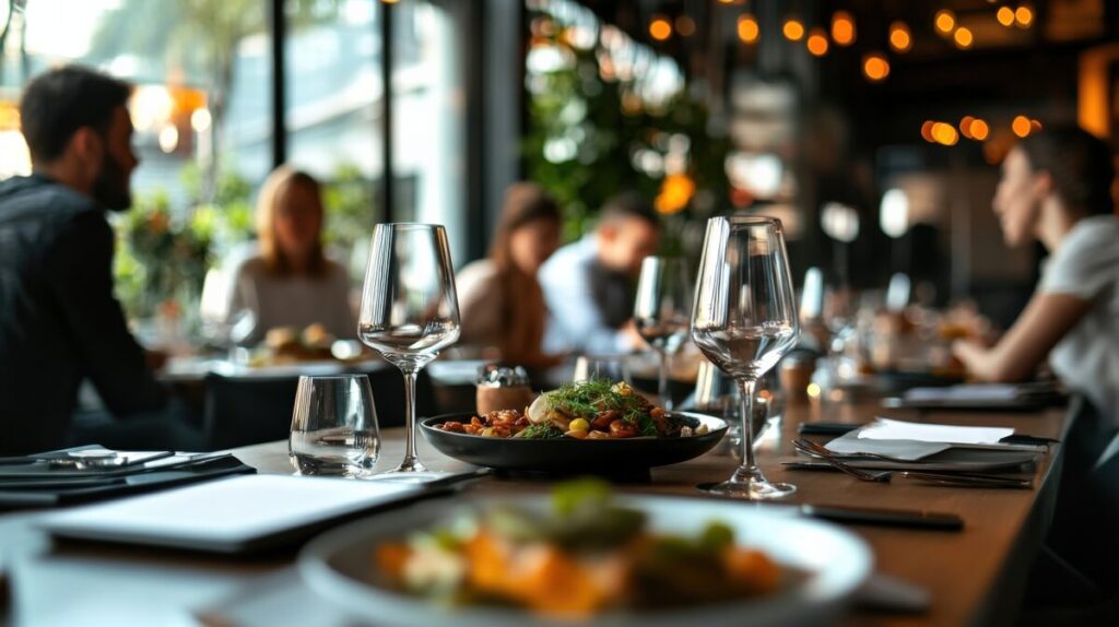A Foodie’s Guide to Crooked Lake: Where to Eat, Sip, and Savor in Angola’s Lakeside Gem